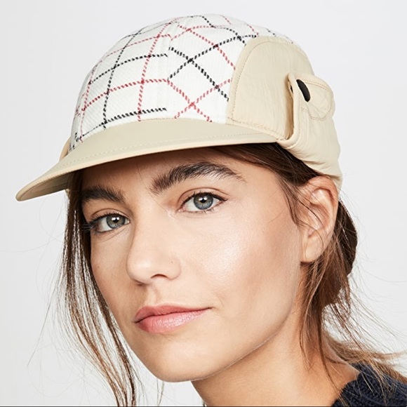 NWT Rag & Bone Puffer Pilot Cap - Picture 3 of 4